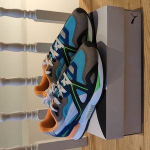 Puma shoes Mirage Mox Vision 9.5